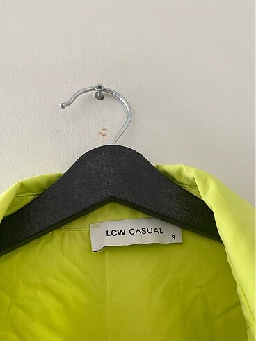 LC Waikiki Lcw gömlek
