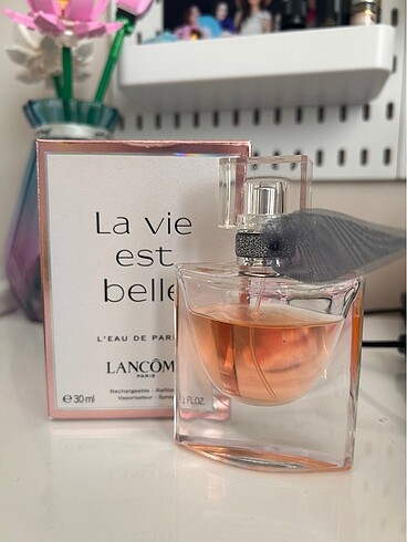 La Vie Est Belle 30ml