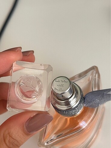 Beden La Vie Est Belle 30ml