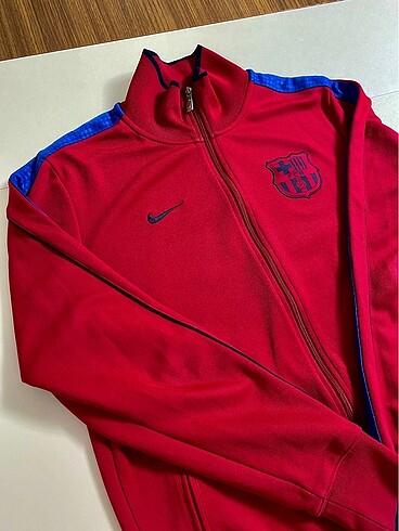 Barcelona orijinal ceket