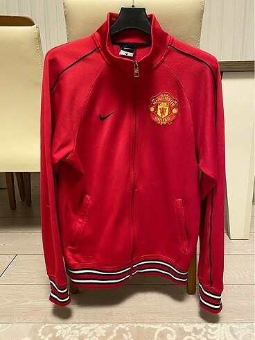 Manchester United orijinal ceket