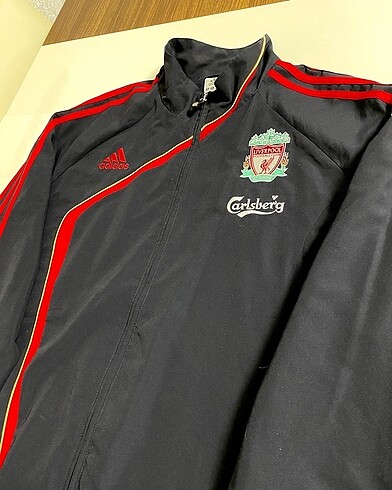 xl Beden Liverpool orijinal ceket