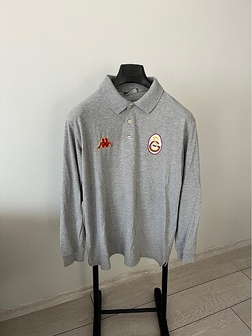 Kappa Galatasaray basketbol polo yaka