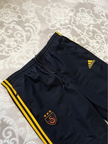 Galatasaray 2006 adidas orijinal eşofman altı