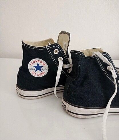 Converse Sorunsuz Orjinal