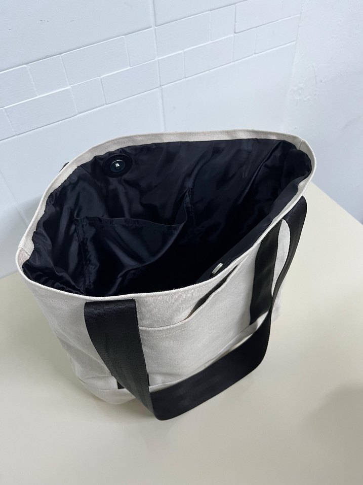 Kadın Omuz Çantası - Görsel 4