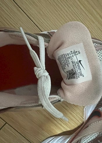 Nike V2K RUN Kadın Spor Ayakkabı - Görsel 4