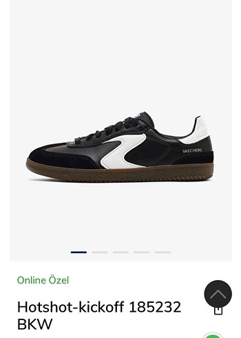 Skechers hotshot-kickoff - Görsel 7