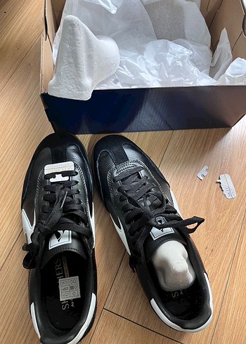 Skechers hotshot-kickoff - Görsel 6