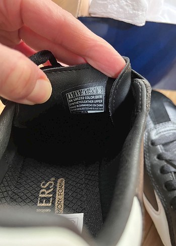 Skechers hotshot-kickoff - Görsel 8