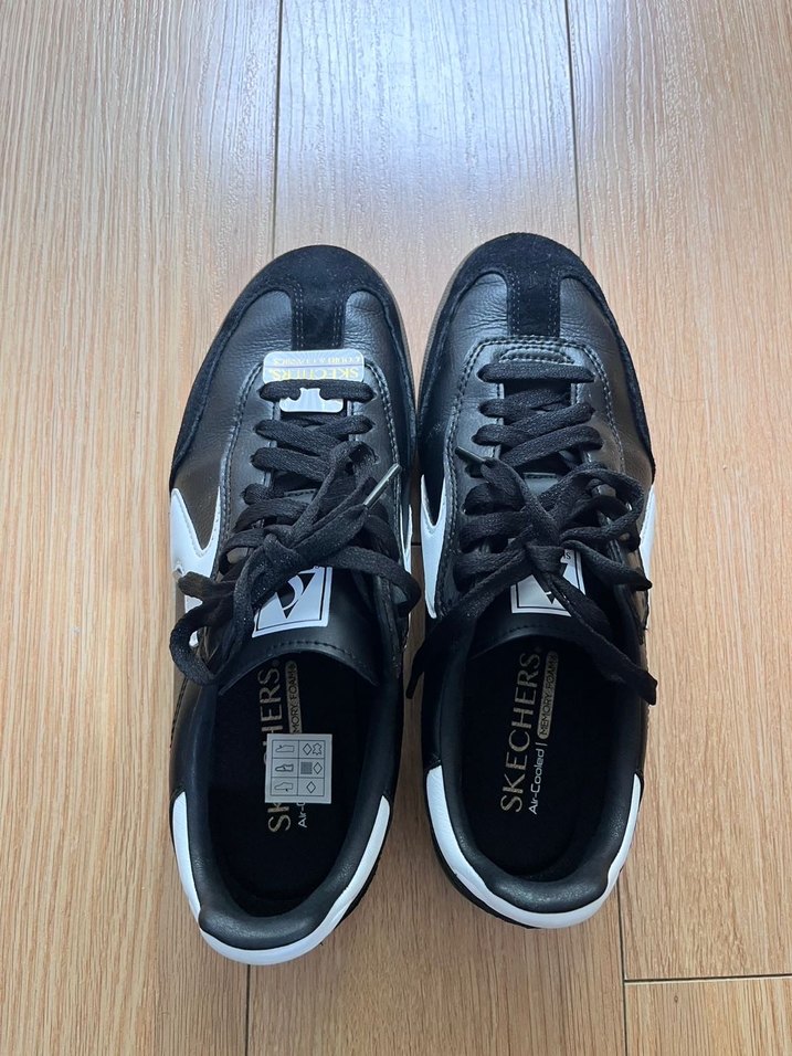 Skechers hotshot-kickoff - Görsel 3