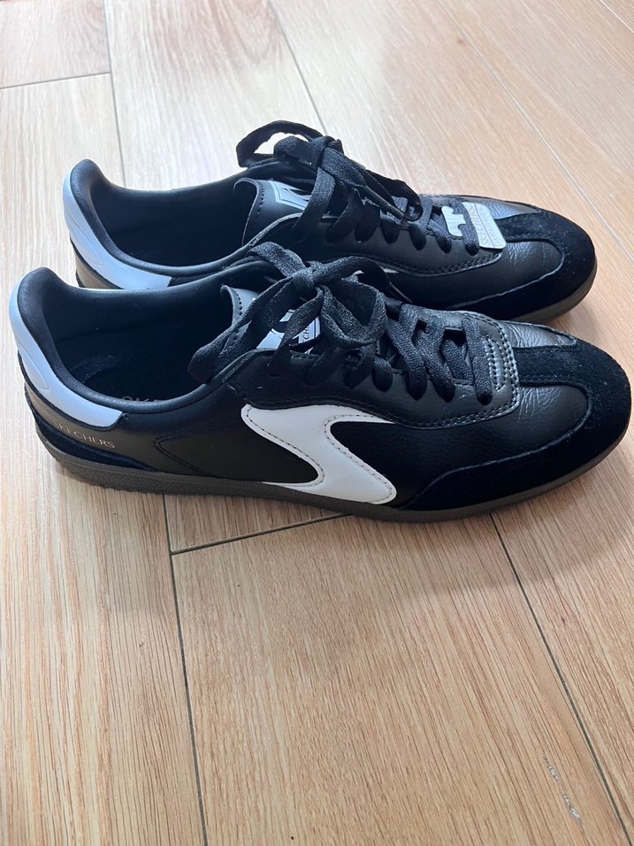 Skechers hotshot-kickoff - Görsel 4