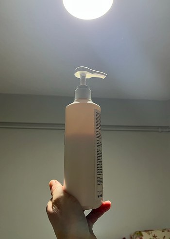 Wodan Bitkisel Saç Kremi 500 ml dalgalı saçlar - Görsel 4