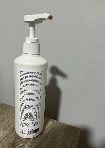 Wodan Bitkisel Saç Kremi 500 ml dalgalı saçlar - Görsel 2