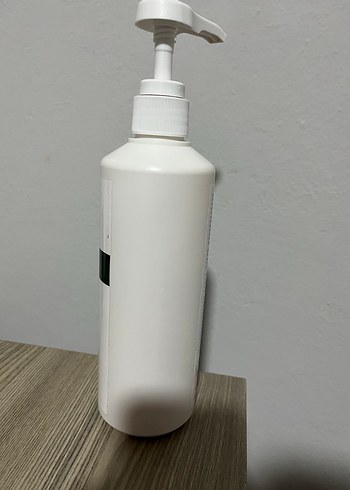 Wodan Bitkisel Saç Kremi 500 ml dalgalı saçlar - Görsel 3