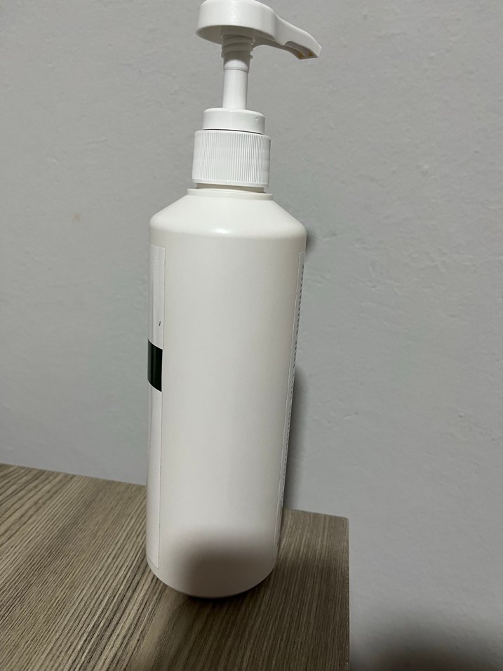 Wodan Bitkisel Saç Kremi 500 ml dalgalı saçlar - Görsel 3