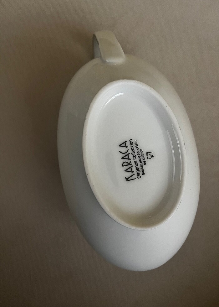 KARACA SOSLUK - Görsel 2