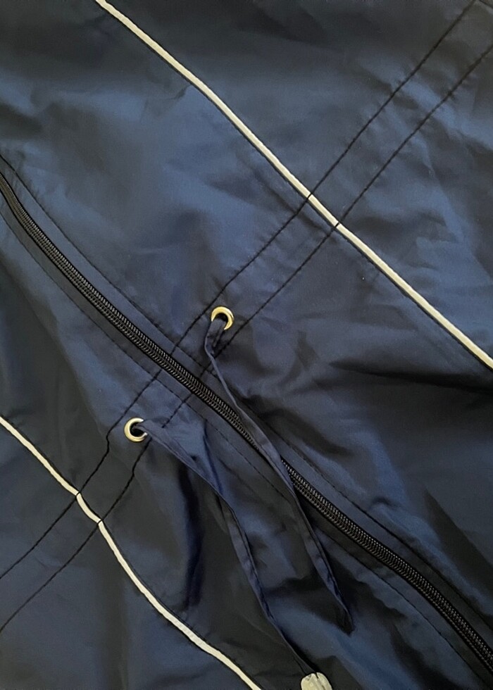 TESETTÜR MAYO 2 PARÇA S BEDEN ADAB marka - Görsel 4