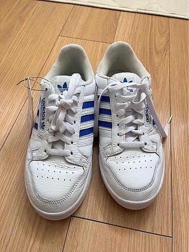 Adidas Continental 80 Stripes