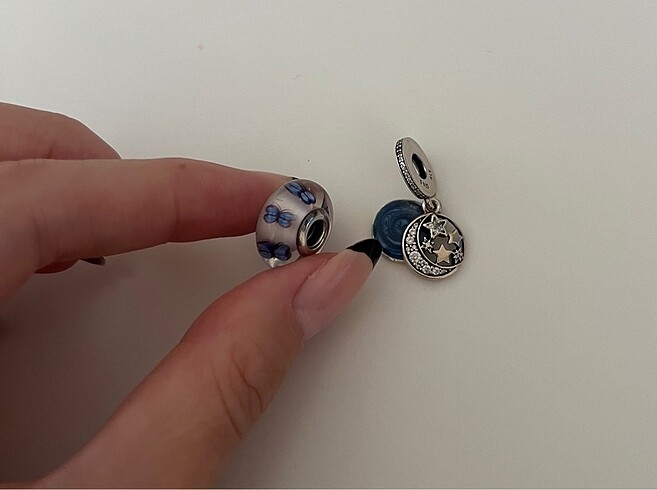 pandora charm