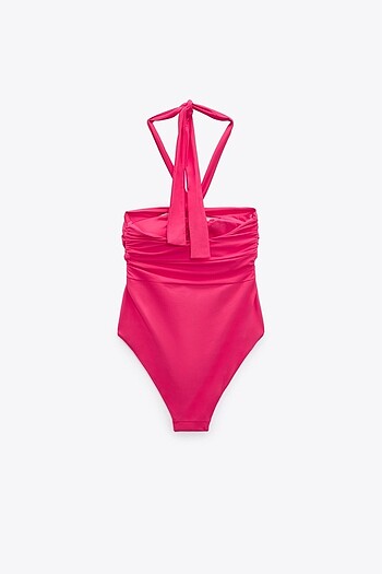 Zara mayo - Görsel 5