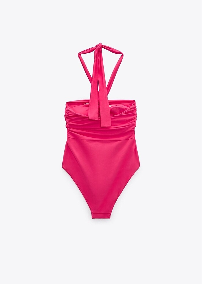 Zara mayo - Görsel 5