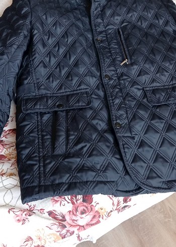 erkek mont - Görsel 2