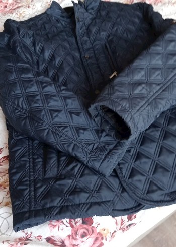 erkek mont - Görsel 3