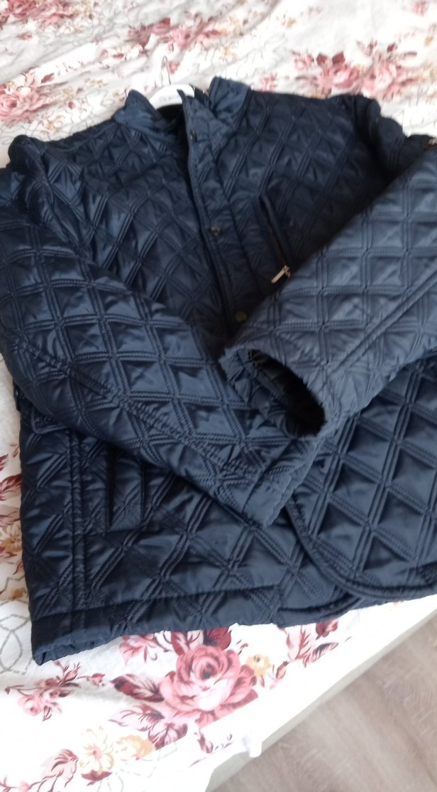 erkek mont - Görsel 3