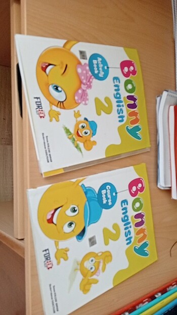 Bonny english