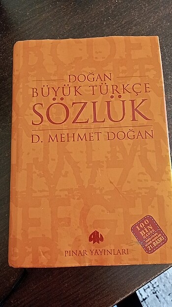 Sözlük 