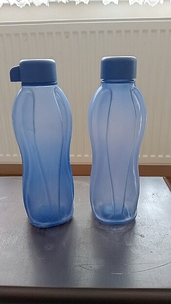 Tupperware Suluk