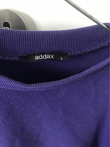 Addax Addax mor kazak balon kol
