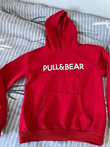 Pull bear sweatshirt