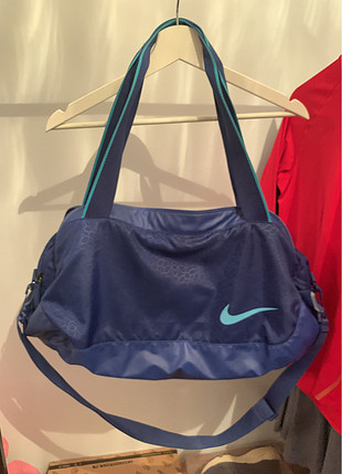 diğer Beden mavi Renk Nike Spor Çanta