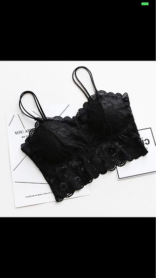 Dantelli Bralette