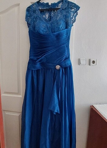 Abiye elbise