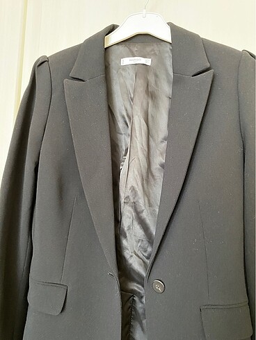 Mango blazer ceket
