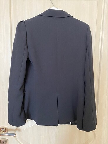 xs Beden siyah Renk Mango blazer ceket