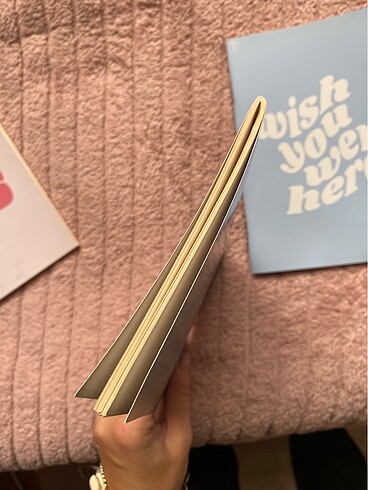 Renkli desenli defterler - Görsel 2