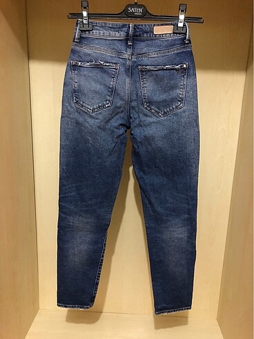 Mavi Jeans Mom jean