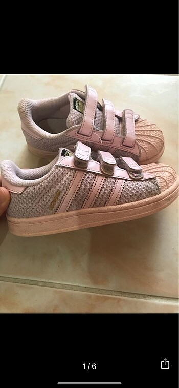 Adidas süperstar