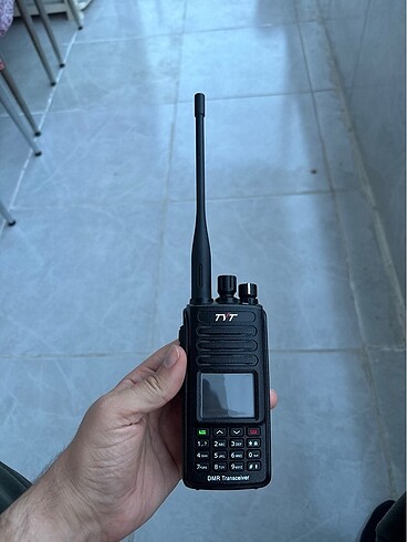 Tyt md 390