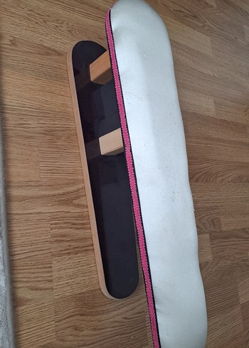 terzi ütü yastiği - Görsel 3