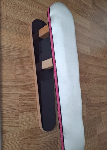 terzi ütü yastiği - Görsel 2