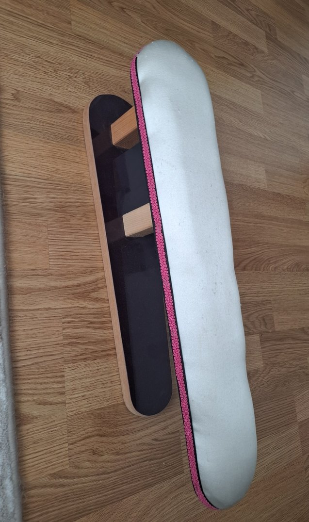 terzi ütü yastiği - Görsel 3