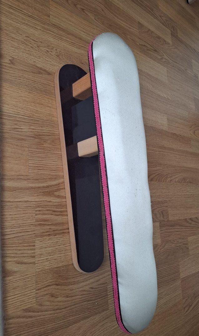 terzi ütü yastiği - Görsel 2