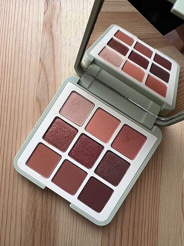 kiko far paleti