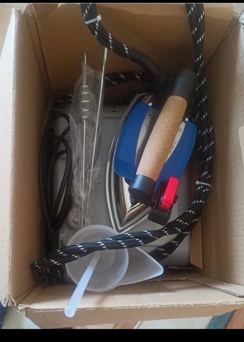 profesyonel terzi ütüsü - Görsel 3