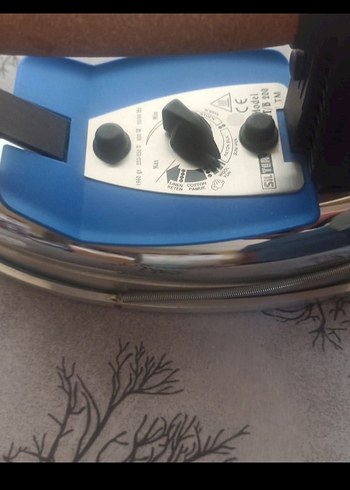 profesyonel terzi ütüsü - Görsel 2